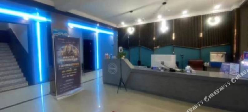 襄汾休闲电竞公寓图片