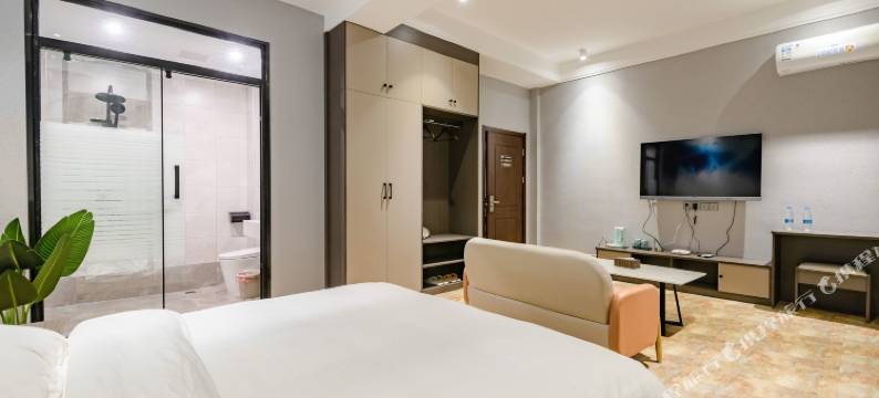 瑞祥心舍民宿(神垕古镇店)图片