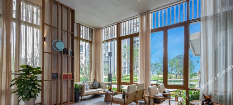 麦瑞卡酒店(西昌邛海17度店)图片