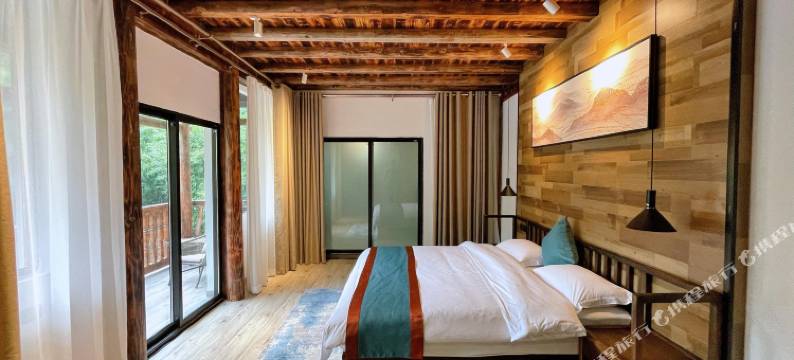 谷雨澳贝民宿(灵川九屋店)图片