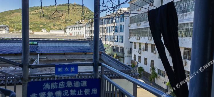 华坪北胜宾馆图片