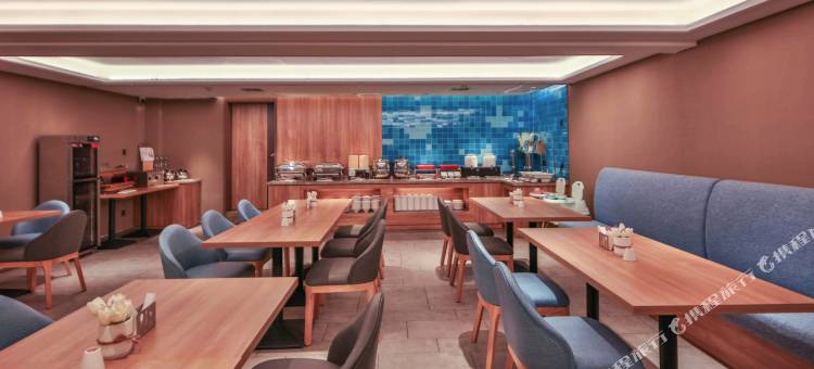 如家酒店·neo(汾阳医科大学贾家庄生态园店)图片