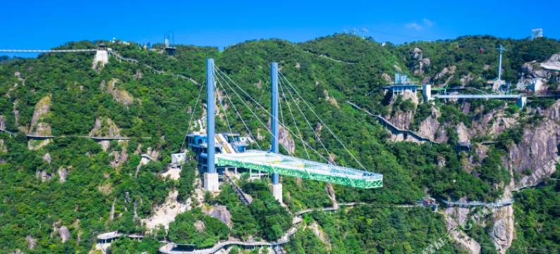 安吉天润宾馆图片