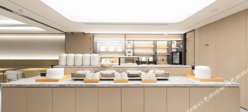 全季酒店(天津五大道店)图片