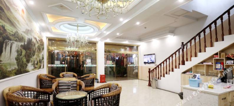 大邑悦福公寓图片