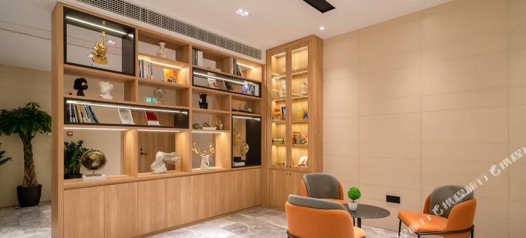 格林豪泰酒店(徐州高铁站梦之车新能源汽车广场店)图片