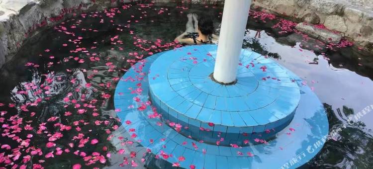 全州炎井温泉酒店图片