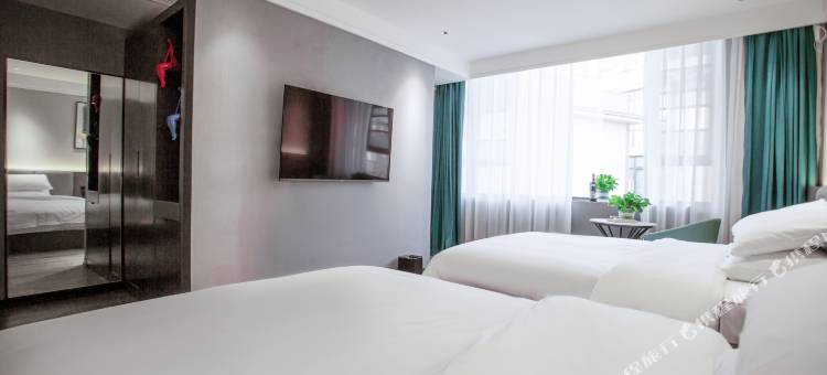 威信青云酒店图片