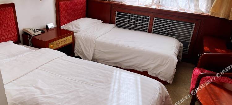 北京佳丽饭店图片