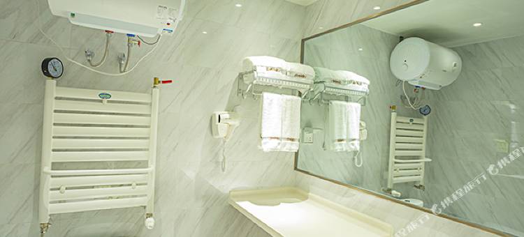 骏怡连锁酒店(济南西国际会展中心店)图片