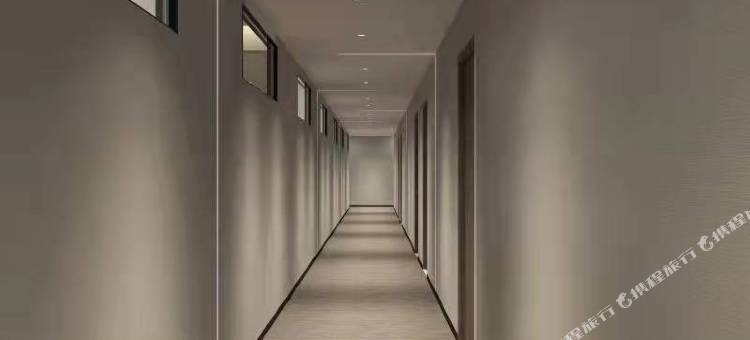 派柏·云酒店(怀宁巴比商务中心店)图片