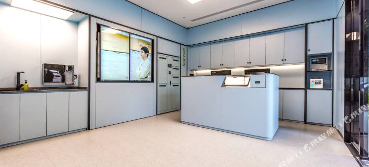 海友酒店(成都武侯祠华西医院店)图片