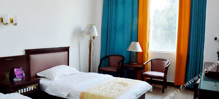 牟定兴隆宾馆图片