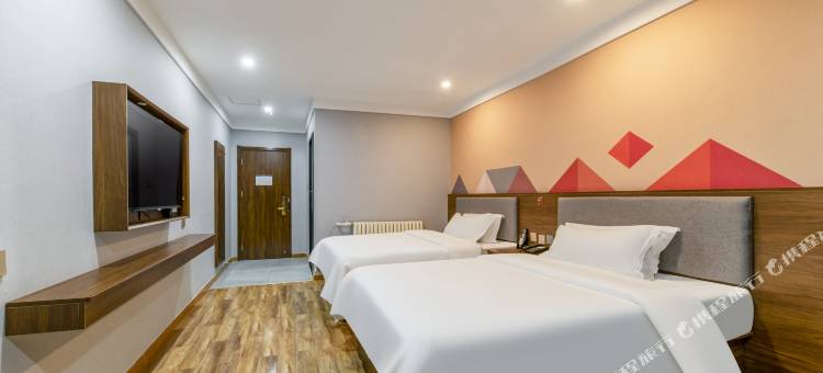 如家华驿精选酒店(寿光一中潍坊科技学院店)图片