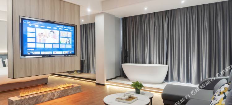 柏曼酒店(丹阳高新区振兴路店)图片