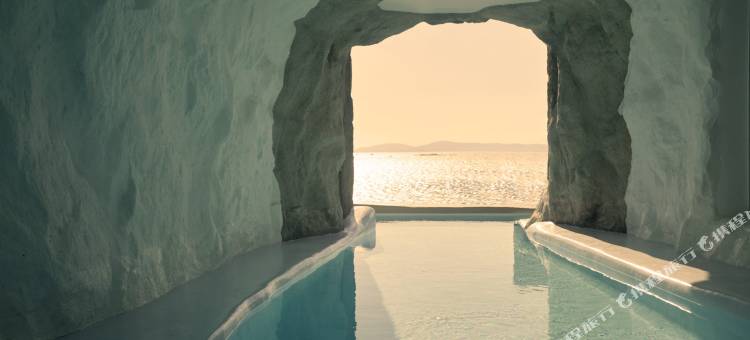 卡沃塔高酒店(Cavo Tagoo Mykonos)图片