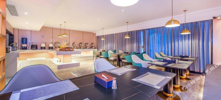 柏曼酒店(重庆璧山青杠店)图片