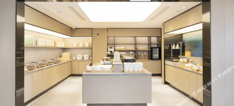 全季酒店(周口黄河路店)图片