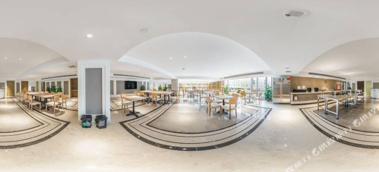 维也纳酒店(化州北岸店)图片