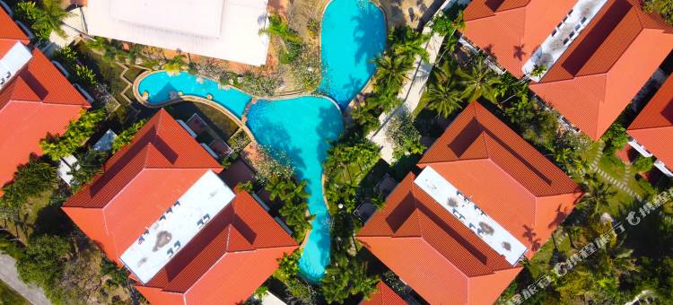 塔拉乔拉普鲁克度假村(Thara Cholapruek Resort)图片