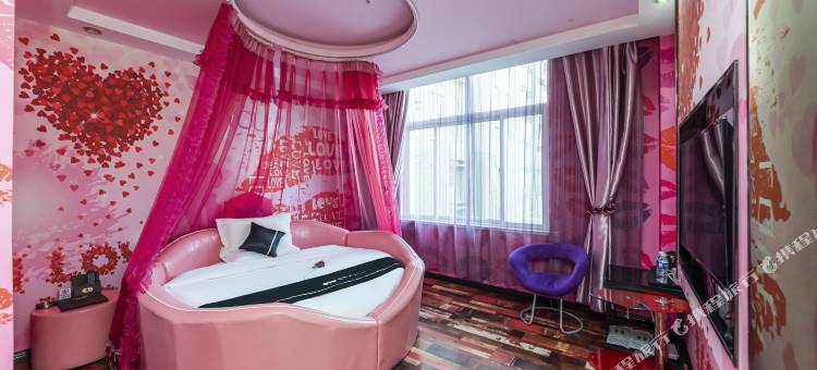 固原骏怡连锁酒店(六盘乐园店)图片