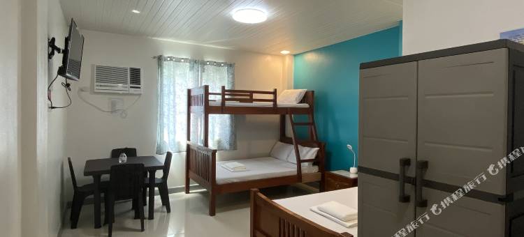 可可特尔时尚航海海滩度假村(Hip Nautic Beach Resort Powered by Cocotel)图片