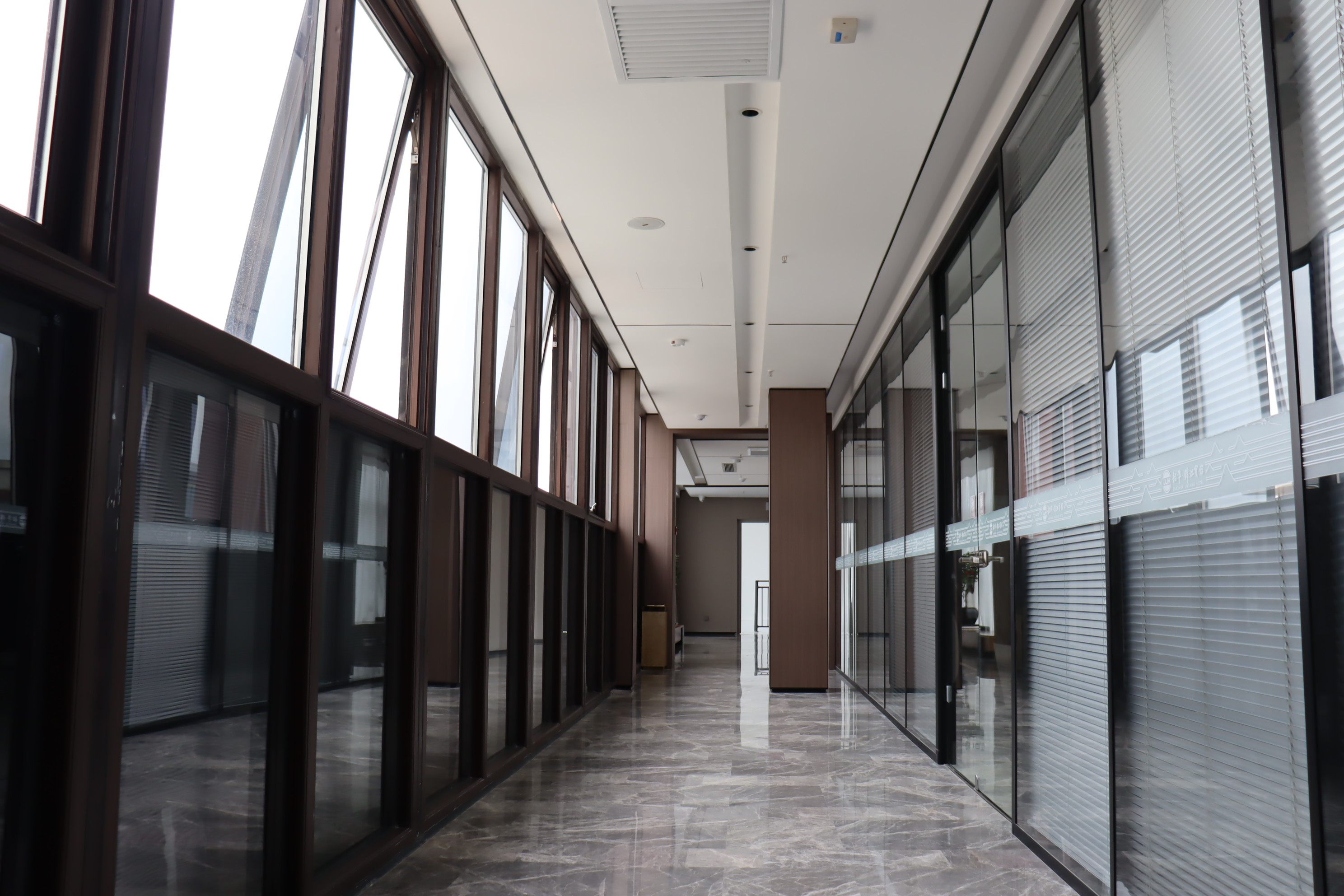 Shaohua jinjiang Hotel Over view