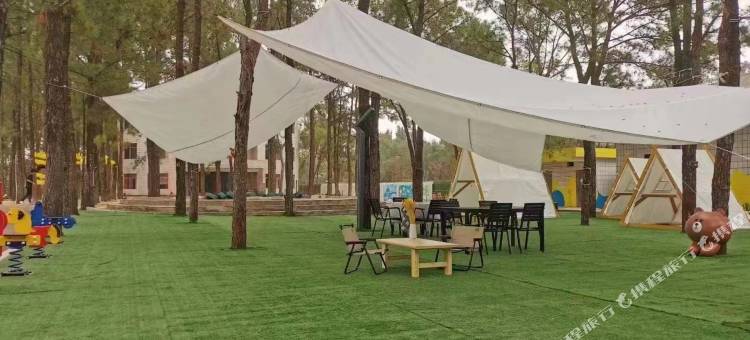 茂名博贺湾国际大酒店图片