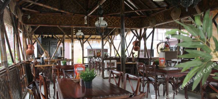 万丹拉哈亚地平线酒店(Hotel Horison Rahaya Banten)图片