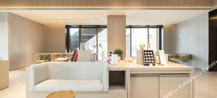 全季酒店(泰州广场祥泰路店)图片