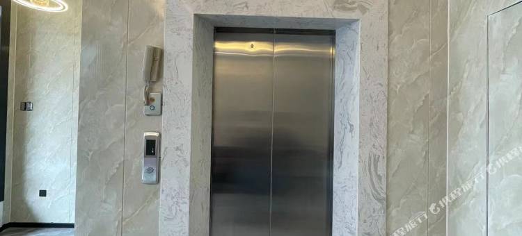 由里尚雅·智能酒店(绵阳科学城店)图片