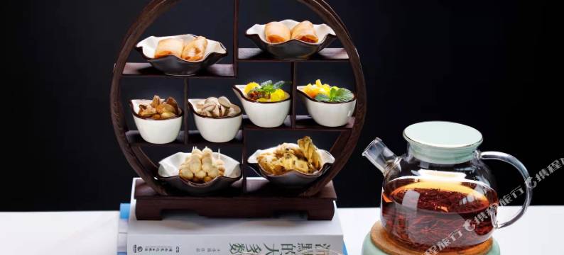 成都双流机场杰恩酒店(奥特莱斯店)图片