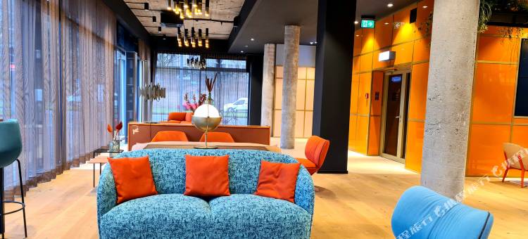 国际KONCEPT酒店(Koncept Hotel International)图片