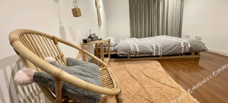 糖果电竞自助公寓(海岸城八方汇店)图片