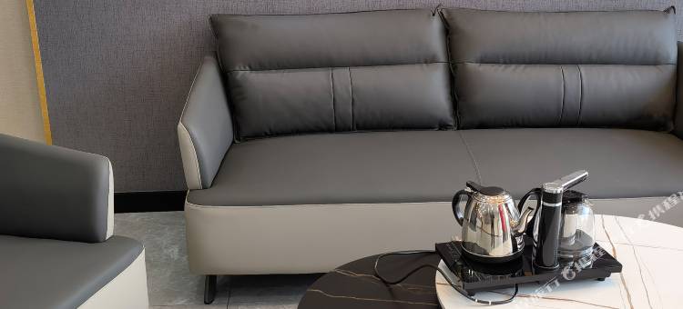 尚客优酒店(沂水马站镇政府店)图片