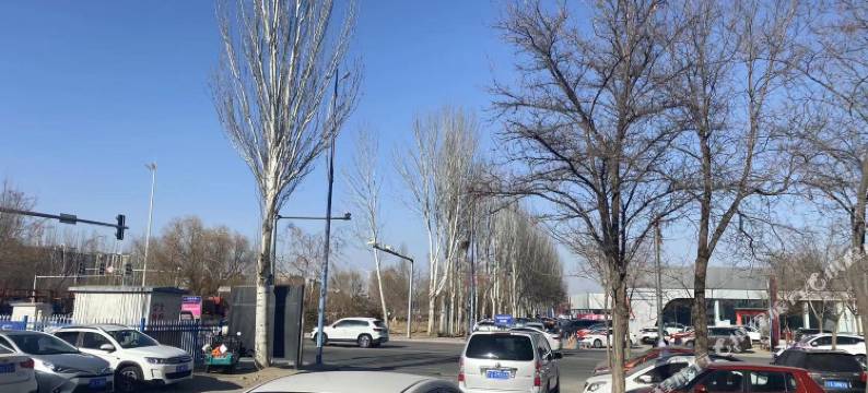 贺兰银丰商务酒店图片