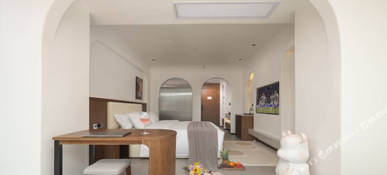 西双版纳美呈酒店(告庄星光夜市店)图片