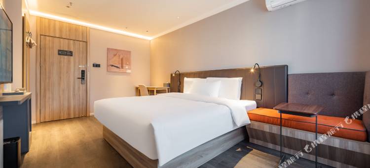 汉庭酒店(宜川电力大厦壶口瀑布店)图片