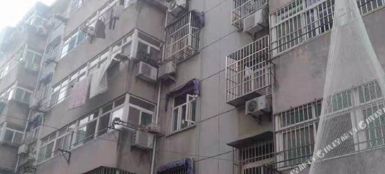 盐城兰天旅店图片