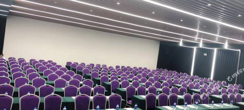圆·公寓(深圳北站红山地铁站店)图片