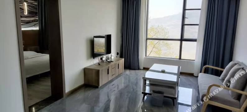 元阳茶树广场酒店图片