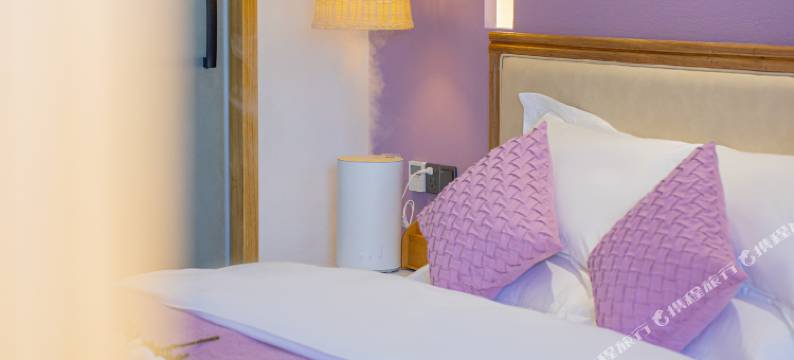 丽江古城•百花谷客栈图片