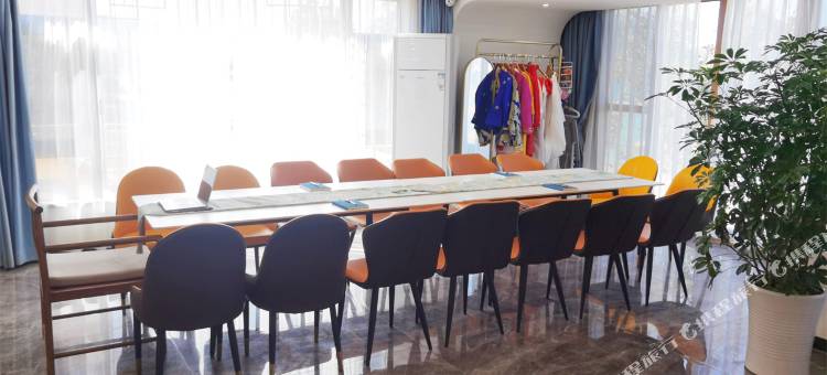 泸沽湖津云轻奢客栈图片