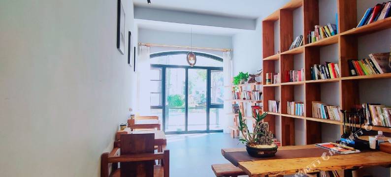 元莀山宿惠州西湖精品民宿(菱湖二路分店)图片