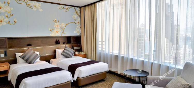 香港南洋酒店图片