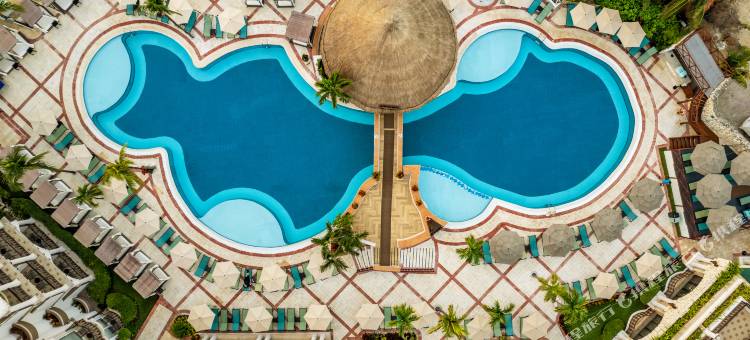 卡曼海滩温德姆 Alltra仅限成人全包式酒店(Wyndham Alltra Playa del Carmen Adults Only All Inclusive)图片