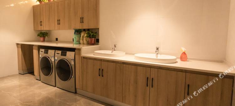 莫林精选酒店(益阳赫山区步行街店)图片