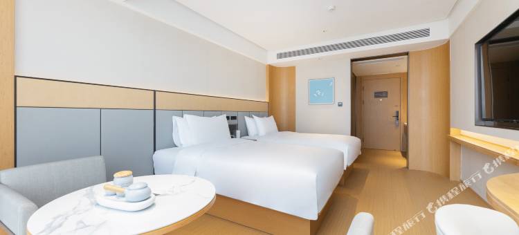 全季酒店(南充西巷文化商业街店)图片