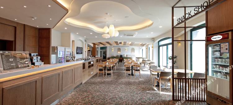 贝尼凯瑞士罗森酒店(Benikea Swiss Rosen Hotel)图片
