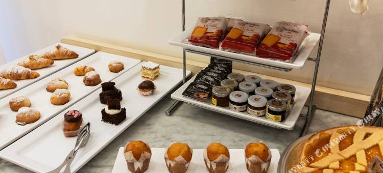 拉希里吉纳生活酒店(La Ciliegina Lifestyle Hotel)图片